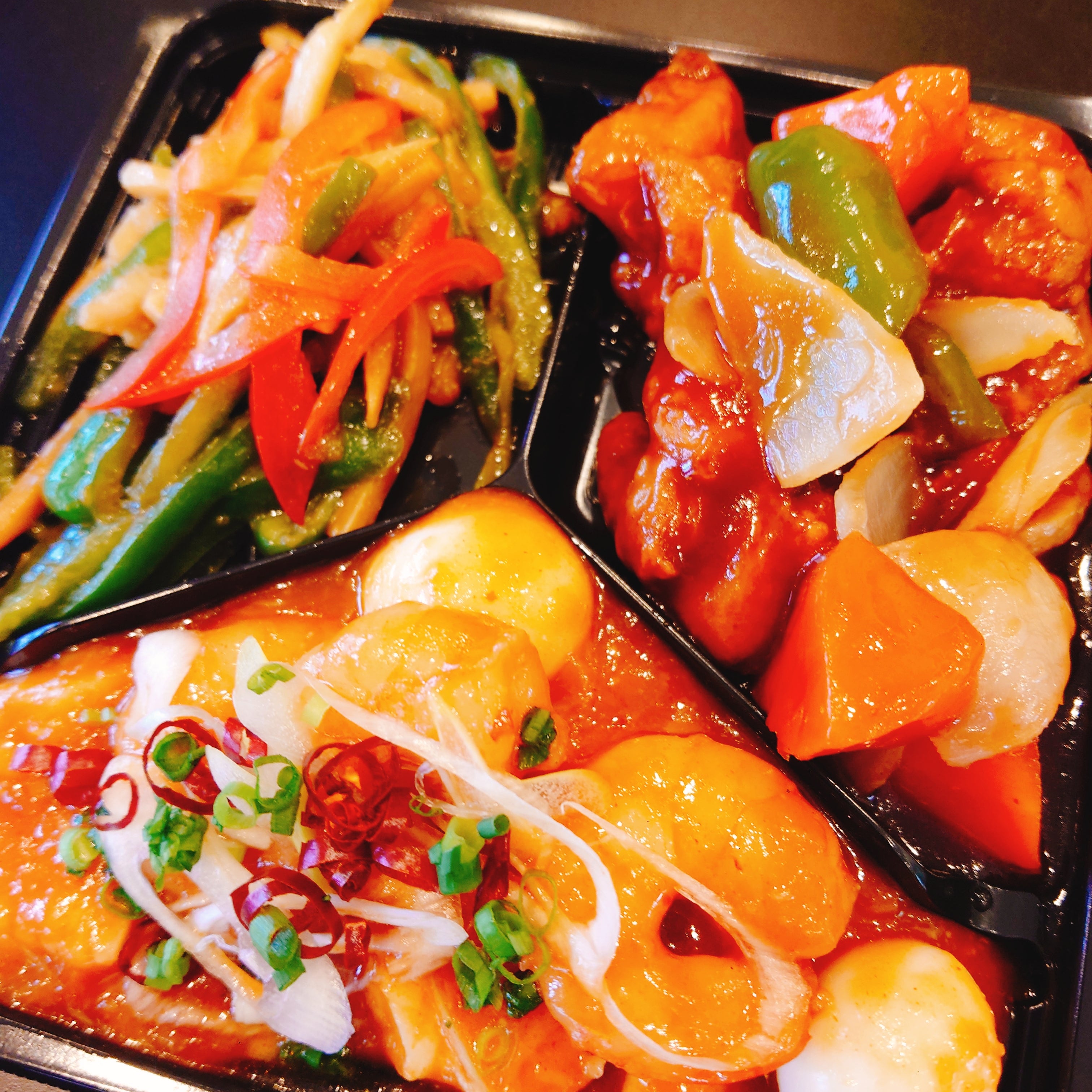 中華惣菜セット