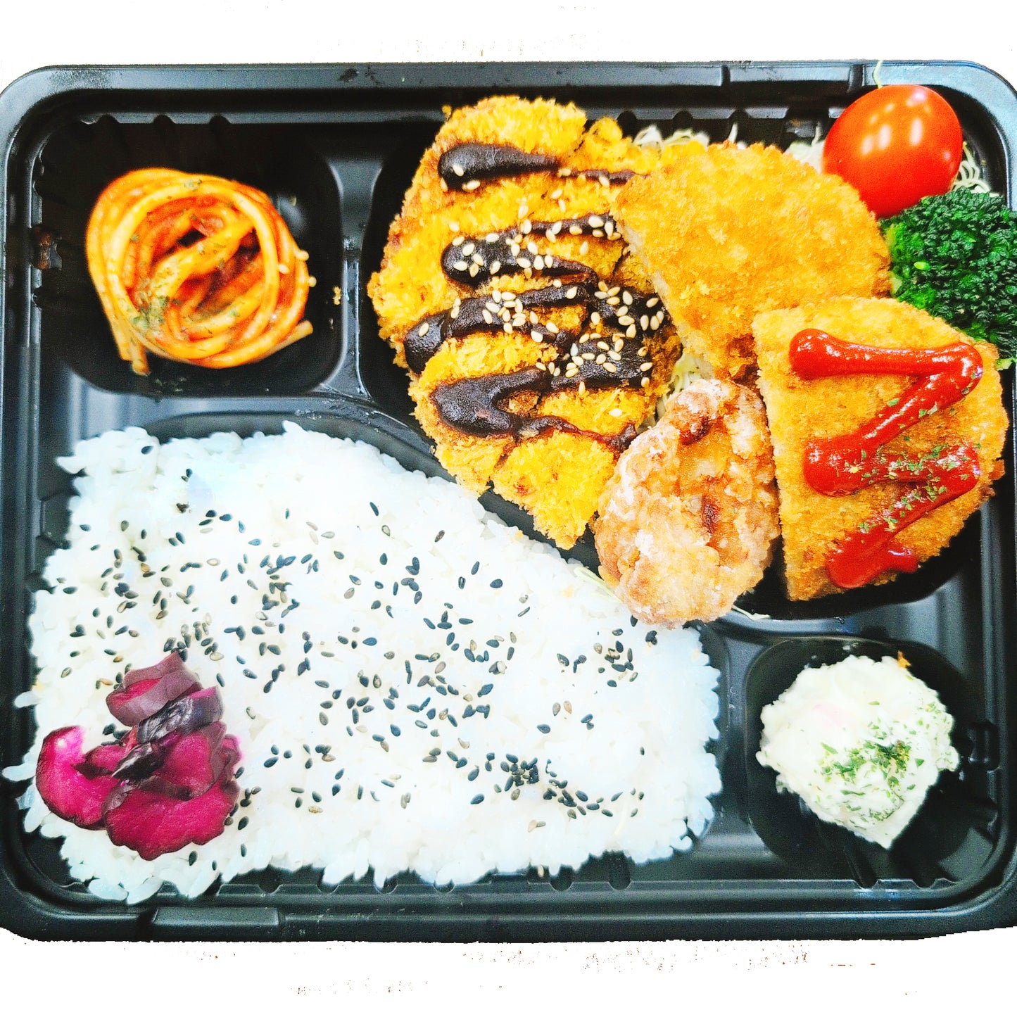 イベント・スポーツ用弁当(10個以上)