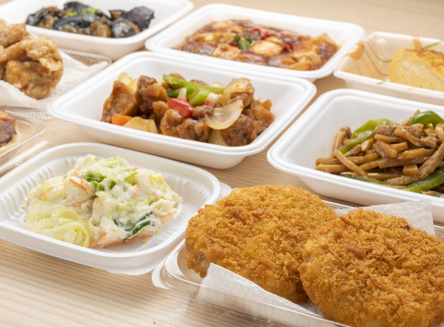 <p>誕生会、運動会など<br/>お子様用のオードブルが欲しい</p>