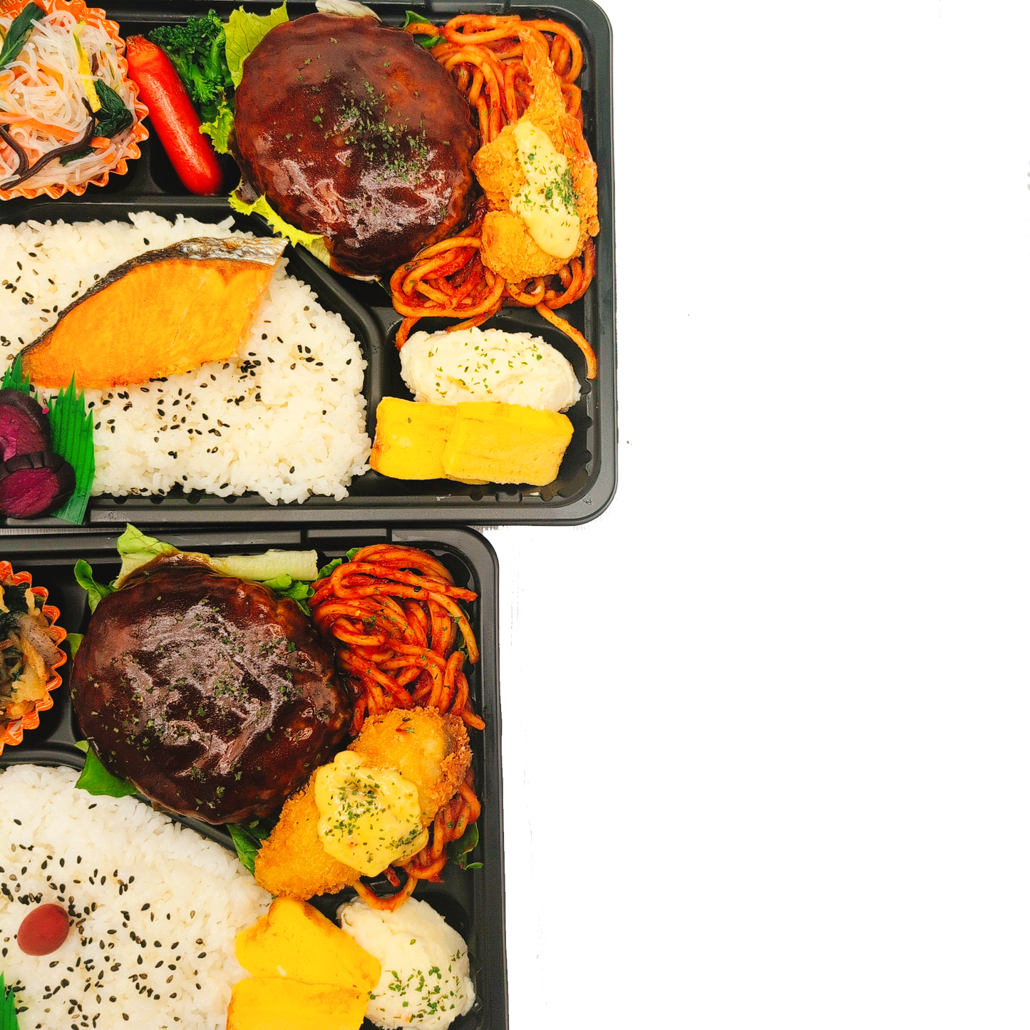 大きいイベント・スポーツ用弁当⑤幕ノ内弁当 (合計注文10個以上他弁当含む)