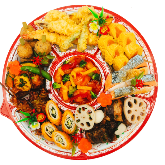 和風オードブル