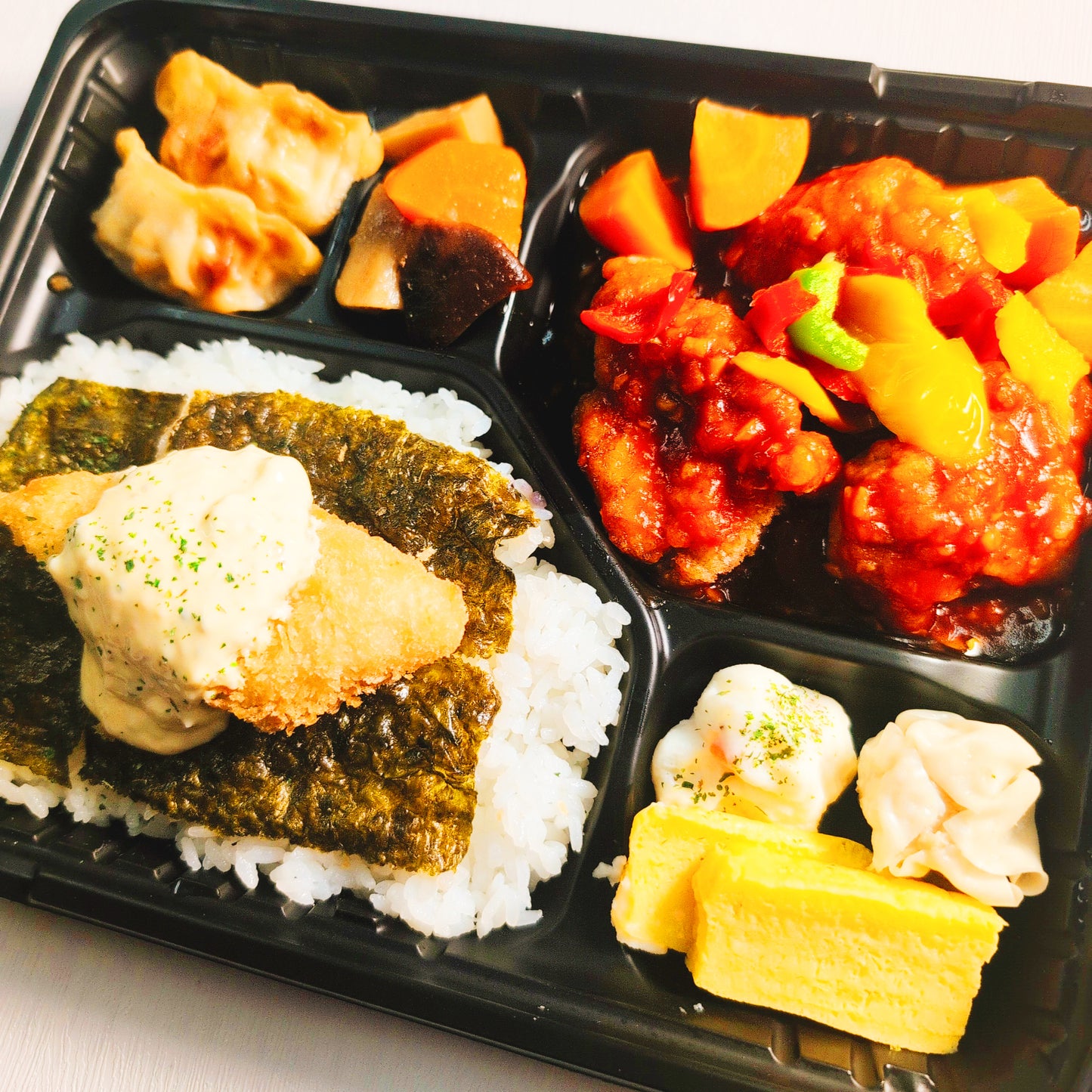スポーツ・イベント弁当（大）