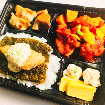 スポーツ・イベント弁当（大）