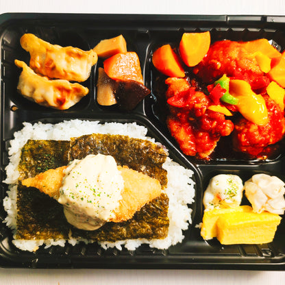 スポーツ・イベント弁当（大）