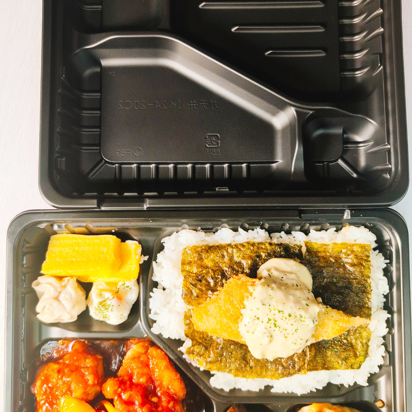 スポーツ・イベント弁当（大）