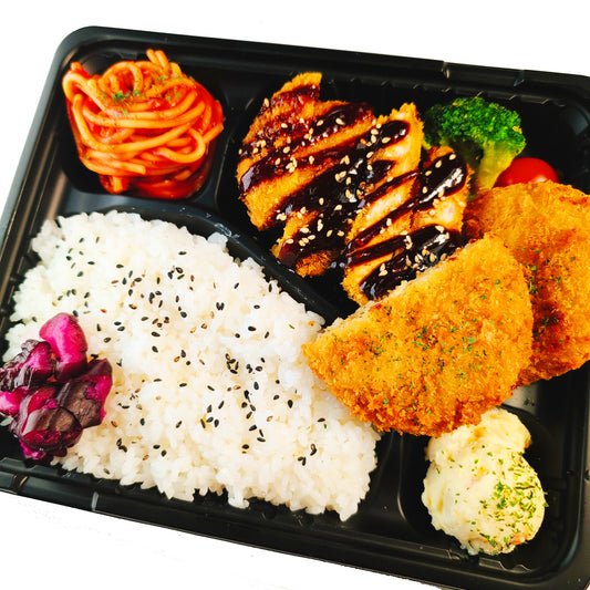 イベント・スポーツ用弁当（10個以上）